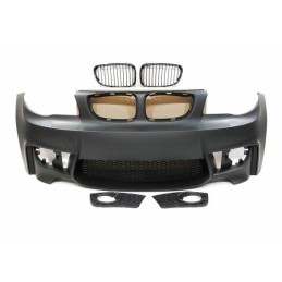 Kit De Carrocería BMW E87 Look M1