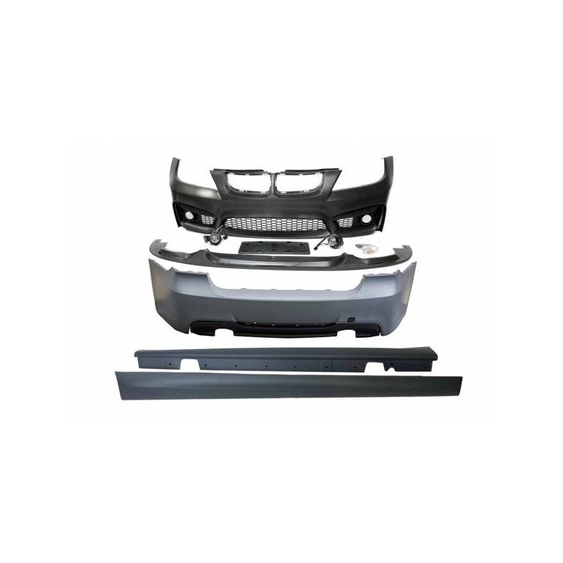 Kit De Carrocería BMW E90 2005-2008 look M4 ABS
