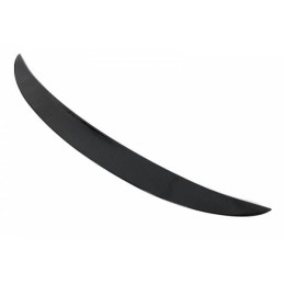 Kit De Carrocería BMW BMW E92 2006-2009 look M Performance Negro brillante