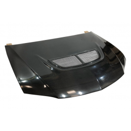 Capó Carbono Mitsubishi Evo VIII - IX C/T