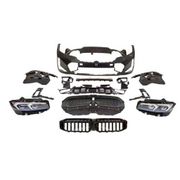 Kit De Carrocería BMW G20 Look G20 LCI