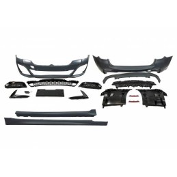 Kit De Carrocería BMW G31 LCI 2021+ Look M-Tech