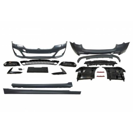 Kit De Carrocería BMW G31 LCI 2021+ Look M-Tech