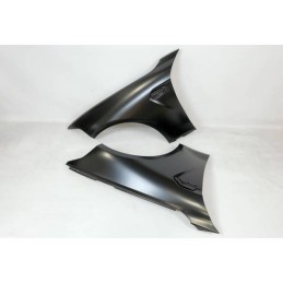 Kit De Carrocería BMW F22 / F23 2013-2019 Ensanchado Look M2 Competition