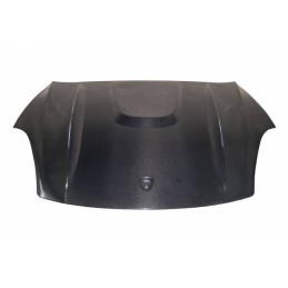 Capó Carbono Porsche Cayenne 2015-2017 (958.2)