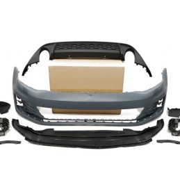 Kit De Carrocería Volkswagen Golf 7 GTI 3 /5P ABS 2 Salidas