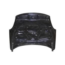 Capó Carbono Porsche Cayenne 2015-2017 (958.2)