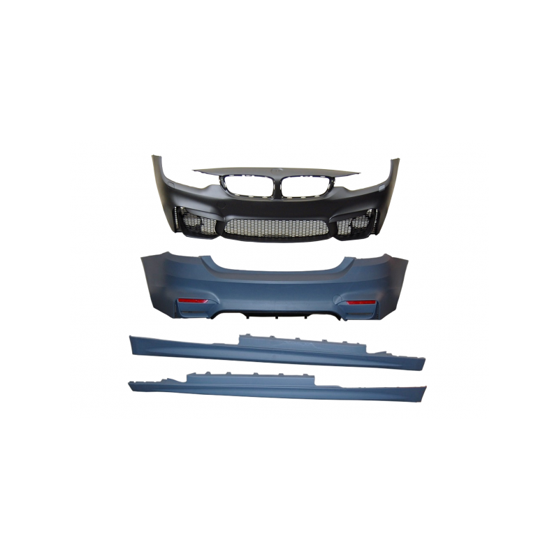 Kit De Carrocería BMW F32 / F33 Look M4