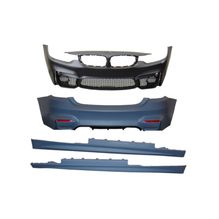 Kit De Carrocería BMW F32 / F33 Look M4