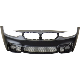 Kit De Carrocería BMW F32 / F33 Look M4 Aletas