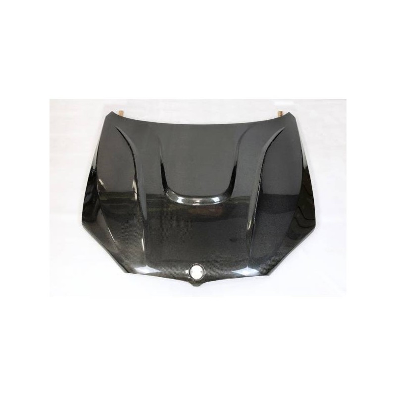 Capó Carbono BMW F16 / F15