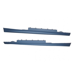 Kit De Carrocería BMW F32 / F33 Look M4 Aletas