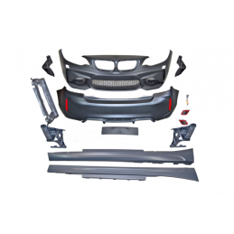Kit De Carrocería BMW F22 / F23 2013-2019 look M2