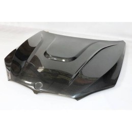 Capó Carbono BMW F16 / F15