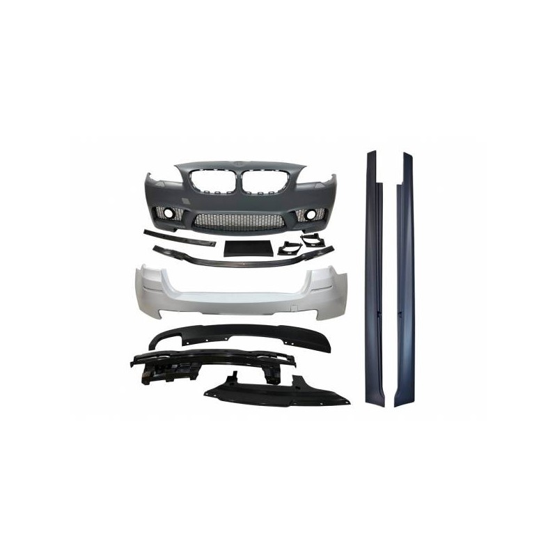 Kit De Carrocería BMW F11 13-16 LCI Look M5