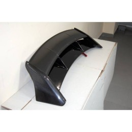 Alerón Ford Focus '08 RS Carbono