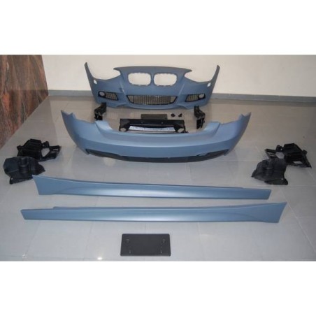 Kit  De Carrocería  BMW F20 5P 2012-2014 Look M-Tech