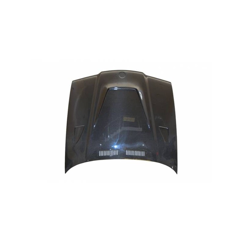 Capó Carbono BMW E36 2P. C/T