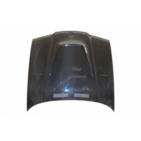 Capó Carbono BMW E36 2P. C/T