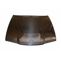 Capó Carbono BMW E36 2P. C/T