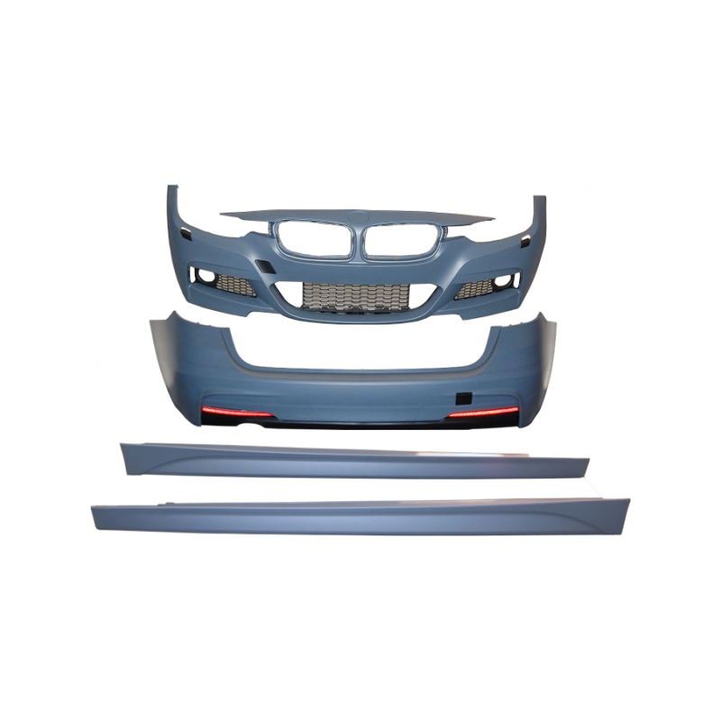 Kit  De Carrocería  BMW F31 Touring Look M-Tech