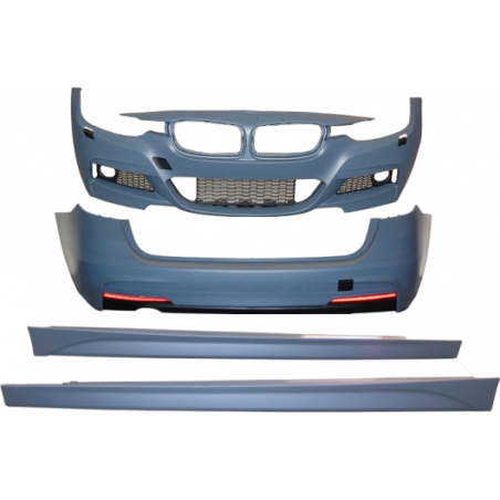 Kit  De Carrocería  BMW F31 Touring Look M-Tech