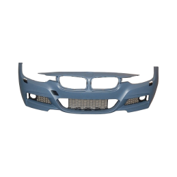 Kit  De Carrocería  BMW F31 Touring Look M-Tech