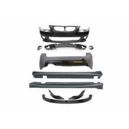 Kit Carrocería BMW E61 look M-Tech II