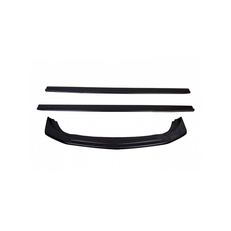 Kit De Carrocería Mercedes W177 AMG A35