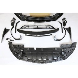 Kit De Carrocería Mercedes W177 Look A35