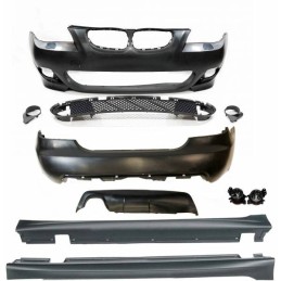 Kit Carrocería BMW E60 2004-2009 M-Tech ABS