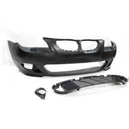 Kit Carrocería BMW E60 2004-2009 M-Tech ABS