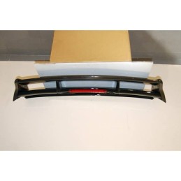 Alerón Ford Focus '08 RS Carbono