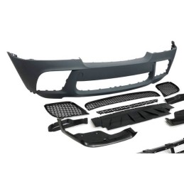 Kit De Carrocería BMW E71 2008-2012 look M Performance