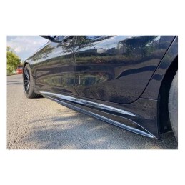 Kit De Carrocería BMW G20 / G21 Look 340 M Performance Brillante Negro