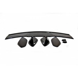 Kit De Carrocería Mercedes W177 Look GTR