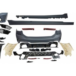 Kit De Carrocería BMW G21 2019+ Look M3