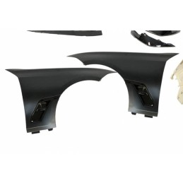 Kit De Carrocería BMW G21 2019+ Look M3