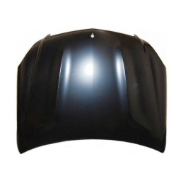 Kit De Carrocería Mercedes W204 2007-2013 Look AMG Capó