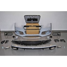 Kit De Carrocería Audi A7 2011-2014 Look RS7