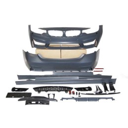 Kit De Carrocería BMW F32 / F33 / F36 Look M4