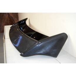 Alerón Ford Focus '08 RS Carbono