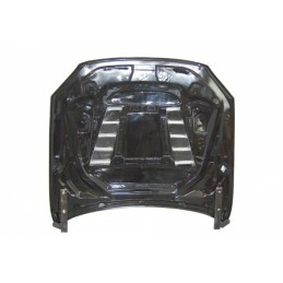 Capó Carbono BMW F12 / F13 / F06 Con Toma