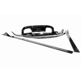 Kit De Carrocería BMW F87 Brillante Negro