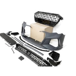 Kit De Carrocería Audi Q3 2020+ Look RSQ3
