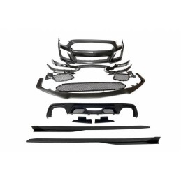 Kit  De Carrocería Ford Mustang 2015-2017 look GT500