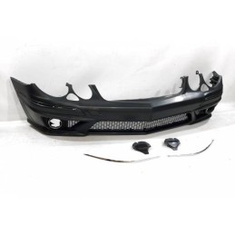 Kit De Carrocería Mercedes W211'07-09 Look AMG E63 ABS