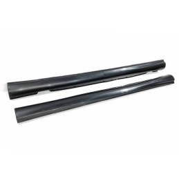 Kit De Carrocería Mercedes W211'07-09 Look AMG E63 ABS