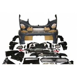 Kit De Carrocería BMW X5 G05 Look X5M Competition