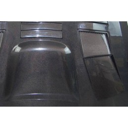 Capó Carbono Nissan Skyline R35 GTR 2008-2015